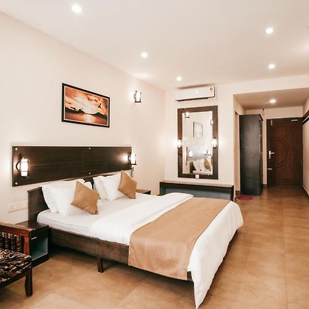 Asokam Beach Resort Каннур Екстер'єр фото