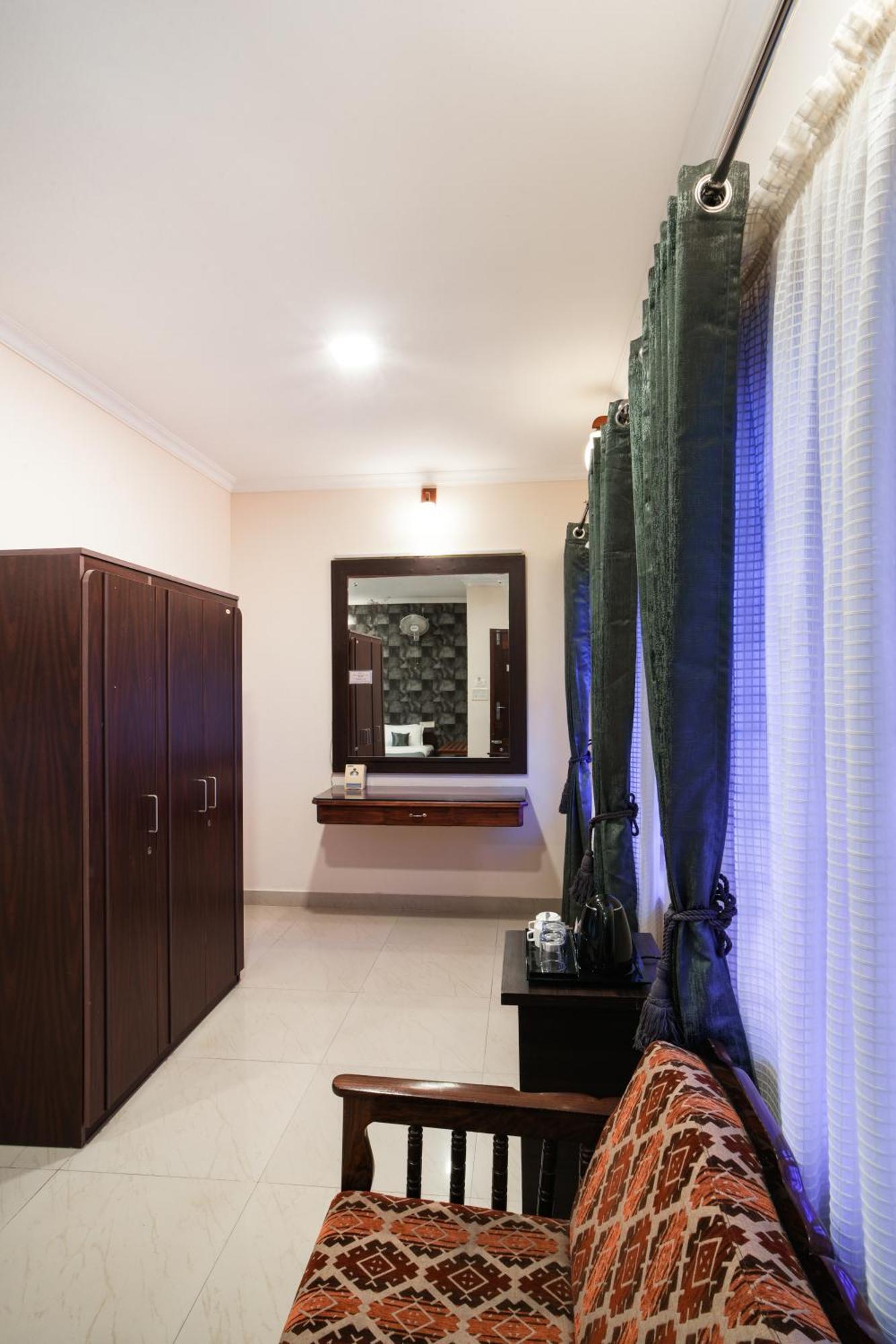 Asokam Beach Resort Каннур Екстер'єр фото